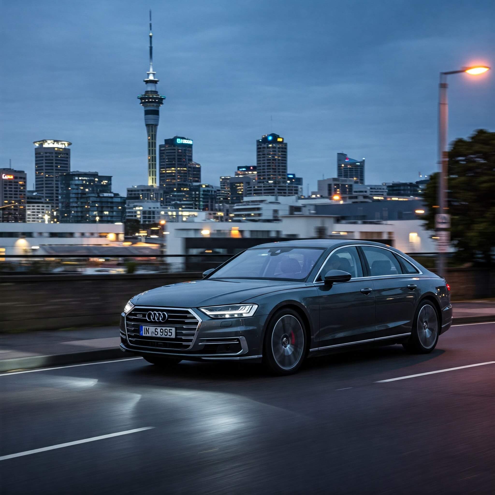 audi service in auckland that every audi cars need
