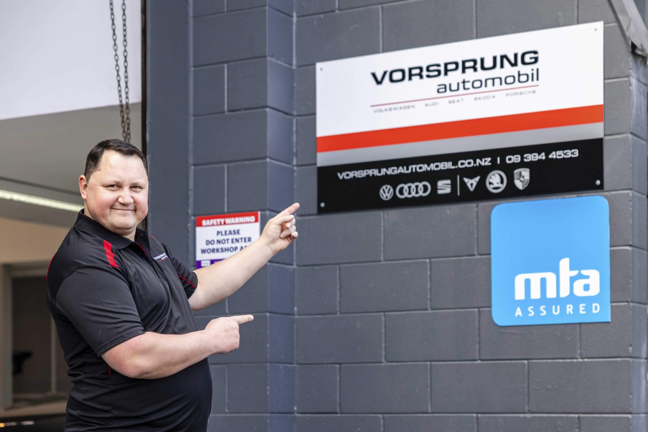 eben at vorsprung automobil